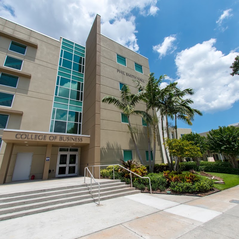 FAU College of Business