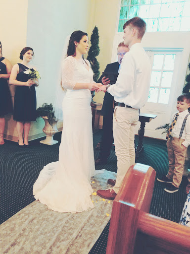 Event Venue «Rosewood Chapel and Event Center», reviews and photos, 379 Glenn Jones Rd, Gainesboro, TN 38562, USA