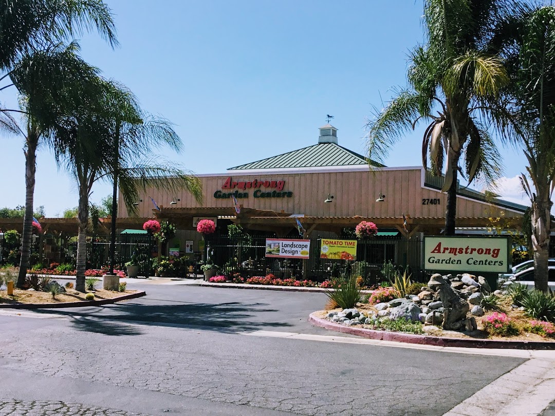Armstrong Garden Centers In The City Temecula