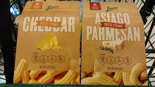 Grocery Store «Lowes Foods on Pine Grove Drive», reviews and photos, 805 Pine Grove Dr, Wilmington, NC 28403, USA