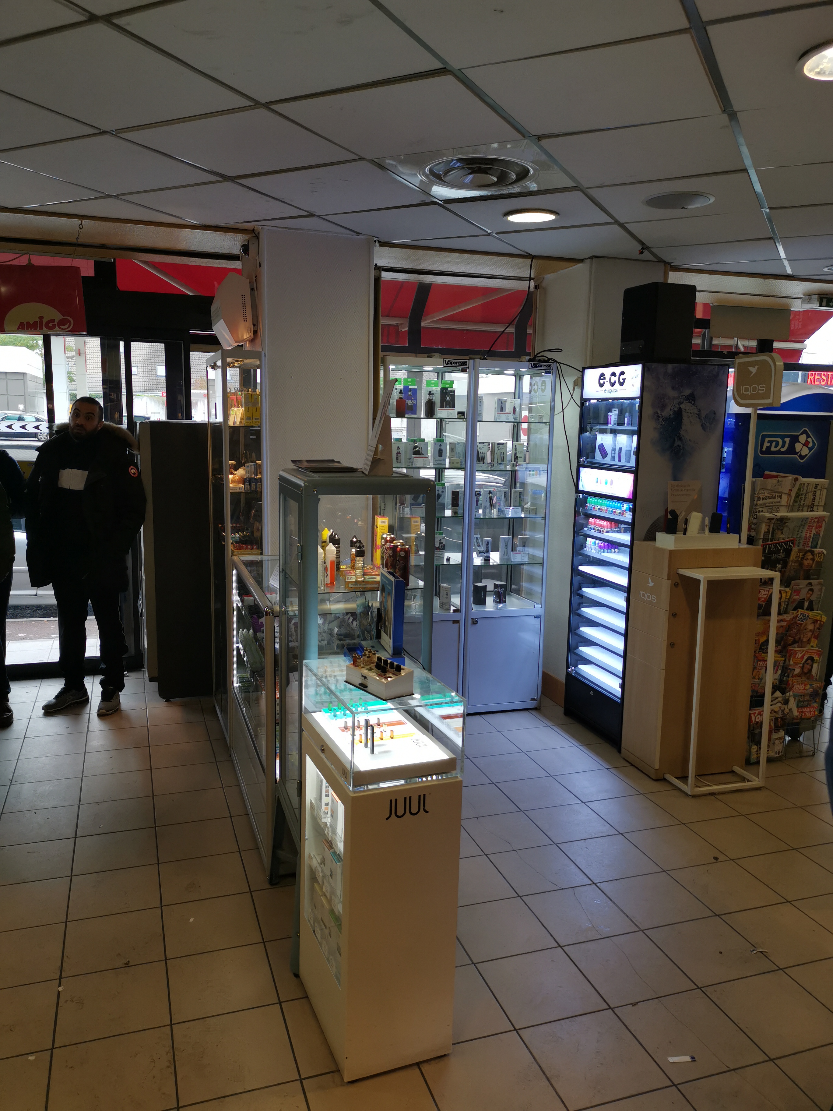 Photo n° 1 de l'avis de Jing.e fait le 24/03/2019 à 16:22