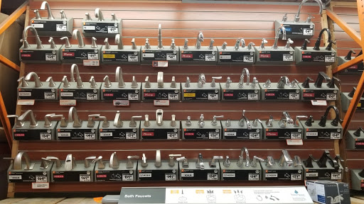 Home Improvement Store «The Home Depot», reviews and photos, 111 Shoreline Pkwy, San Rafael, CA 94901, USA