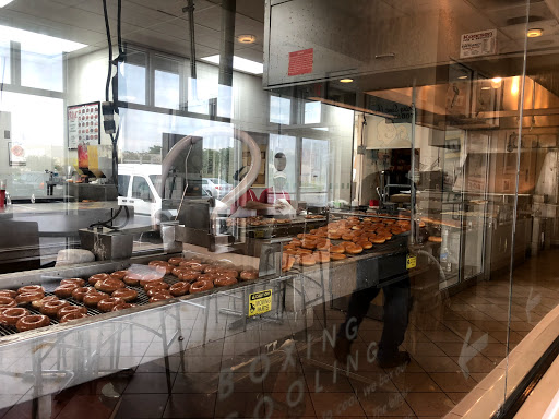 Donut Shop «Krispy Kreme», reviews and photos, 1021 Polaris Pkwy, Columbus, OH 43240, USA