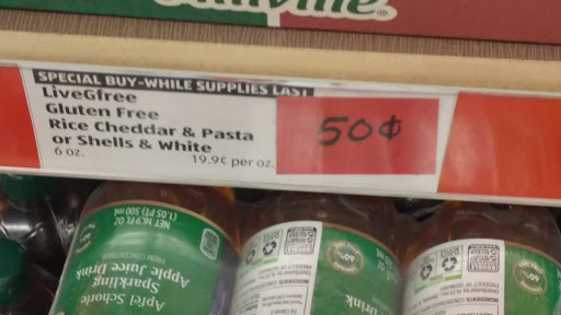 Supermarket «ALDI», reviews and photos, 6301 Marlboro Pike, District Heights, MD 20747, USA