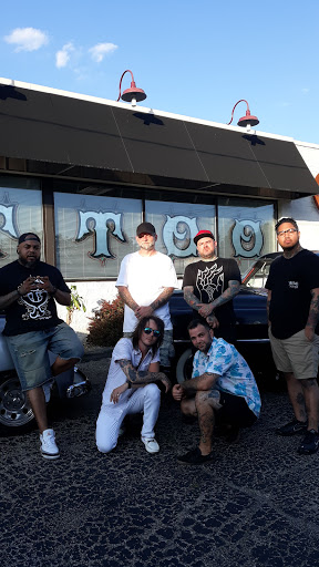 Tattoo Shop «Classic Tattoo», reviews and photos, 23900 Lorain Rd, North Olmsted, OH 44070, USA