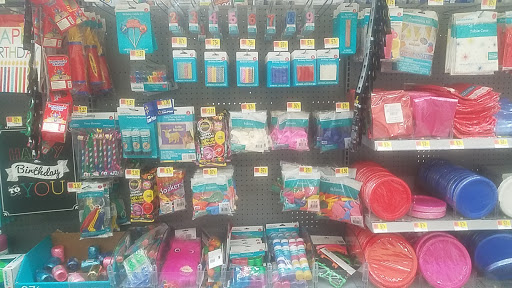 Supermarket «Walmart Neighborhood Market», reviews and photos, 8745 Little Rd, New Port Richey, FL 34654, USA