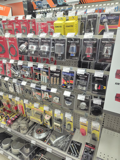 Auto Parts Store «AutoZone», reviews and photos, 4810 Crain Hwy, Upper Marlboro, MD 20772, USA