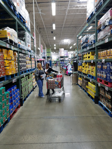 Warehouse club «BJ’s Wholesale Club», reviews and photos, 1000 US-1, Edison, NJ 08817, USA
