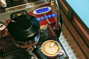 Jolicoeur coffee roasters image