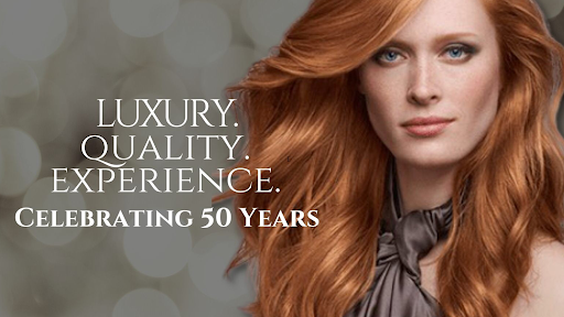 Beauty Salon «JC Christophers Salon & Spa», reviews and photos, 25 Kinnelon Rd, Kinnelon, NJ 07405, USA