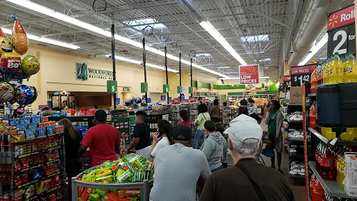 Supermarket «Walmart Neighborhood Market», reviews and photos, 2951 Matlock Rd, Mansfield, TX 76063, USA