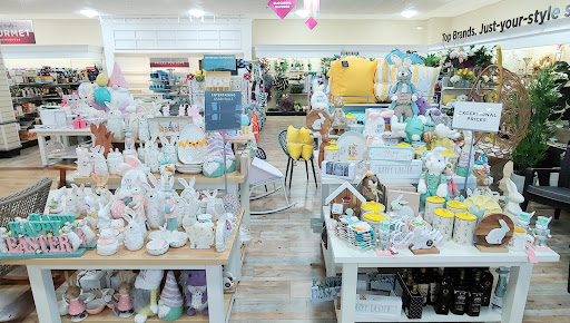 Department Store «HomeGoods», reviews and photos, 1310 Tingle Cir E f, Mobile, AL 36606, USA