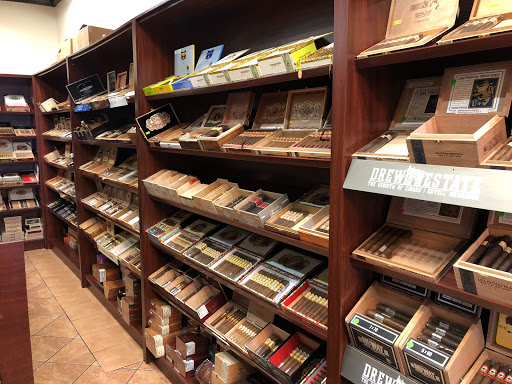 Absolute Cigar Shop