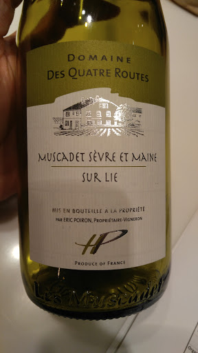 Wine Store «Monopole Wine LLC», reviews and photos, 21 S El Molino Ave, Pasadena, CA 91101, USA