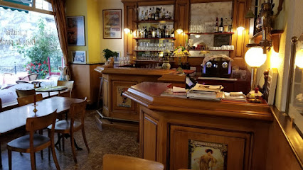 Café Restaurant Au Cheval Blanc, Didier Morel