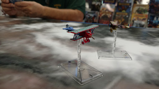 Toy Store «The Hobby Shop», reviews and photos, 153 Springboro Pike # A, Dayton, OH 45449, USA