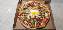 Pizza du Pizzeria le robinson à Roquebrune-sur-Argens - n°13