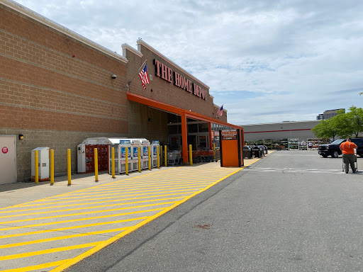 Home Improvement Store «The Home Depot», reviews and photos, 3 Mystic View Rd, Everett, MA 02149, USA
