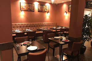 Indian Restaurant Swagat image