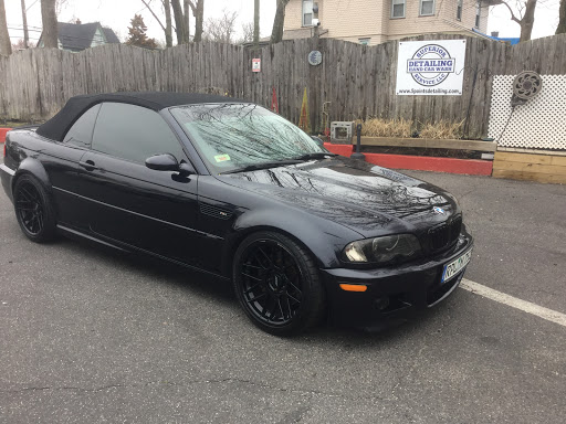 Car Detailing Service «Superior Auto Detailing Service, LLC», reviews and photos, 1 E Mill Rd, Northfield, NJ 08225, USA