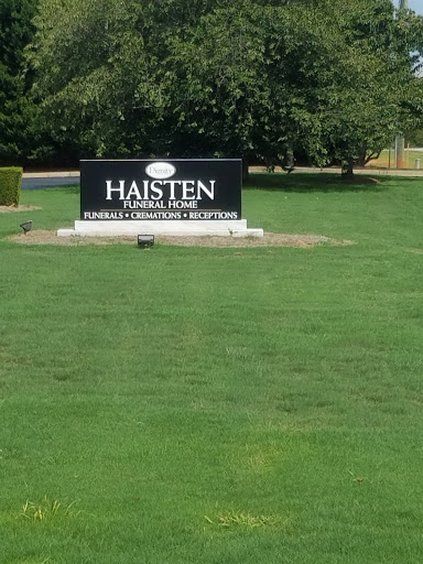 Funeral Home «Haisten Funerals & Cremations», reviews and photos, 1745 S Zack Hinton Pkwy, McDonough, GA 30253, USA