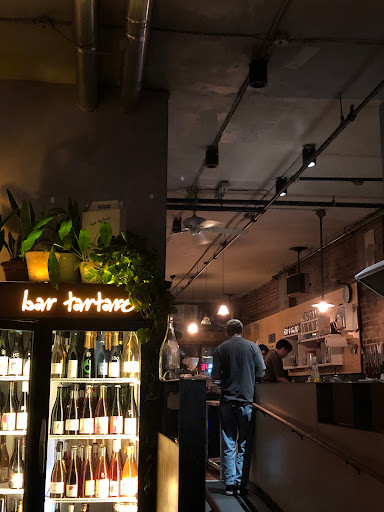 Bar Tartare
