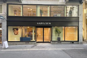 HAIR & SKIN St. Gallen image