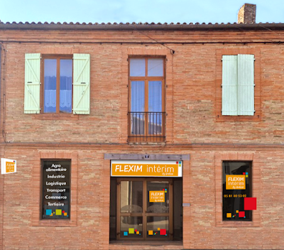FLEXIM INTERIM à Beaumont de Lomagne à Beaumont-de-Lomagne