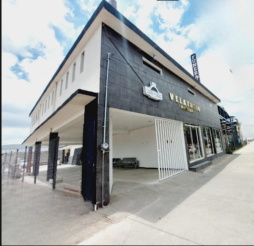 Agencia Funeraria NORVIAN en Fuentes del Valle