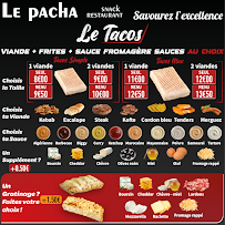Photos du propriétaire du Restaurant Le Pacha à Oyonnax - n°13