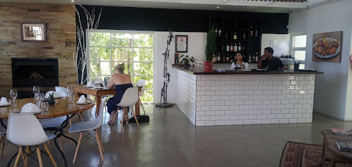 Diemersfontein Restaurant and wine tasting