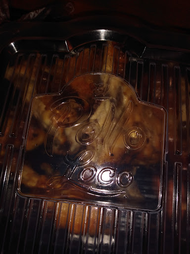 Mexican Restaurant «El Pollo Loco», reviews and photos, 654 E Bidwell St, Folsom, CA 95630, USA