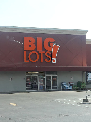 Discount Store «Big Lots», reviews and photos, 1875 W Genesee St, Lapeer, MI 48446, USA