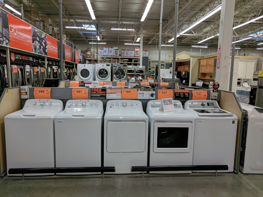 Home Improvement Store «The Home Depot», reviews and photos, 2635 Peachtree Pkwy, Suwanee, GA 30024, USA
