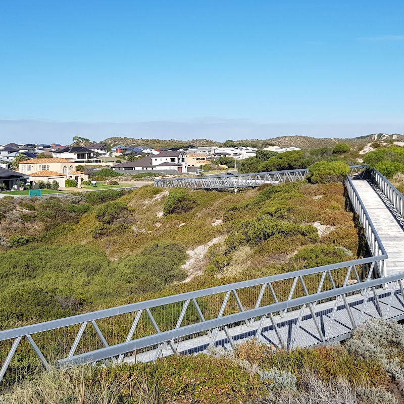 Yanchep Beach