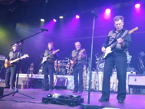 Performing Arts Theater «Silver Star Theater», reviews and photos, 5247 E Brown Rd, Mesa, AZ 85205, USA