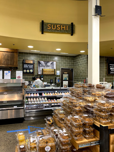 Grocery Store «Whole Foods Market», reviews and photos, 150 Ledge Rd, Darien, CT 06820, USA