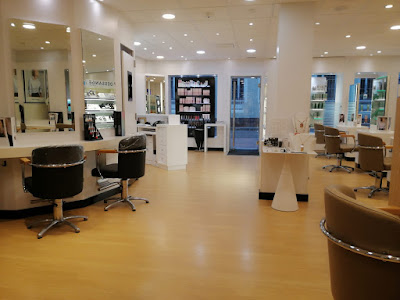 DESSANGE à Mulhouse