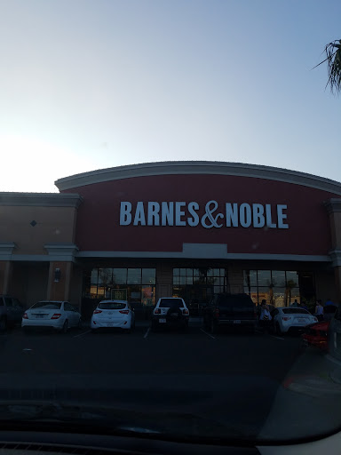 Book Store «Barnes & Noble bookstore», reviews and photos, 4005 N 10th St, McAllen, TX 78504, USA