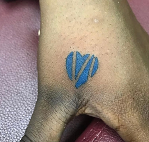 Explore vintage tattoo ideas, creative tattoo ideas in Dallas, available at Fly Ink, Inc.