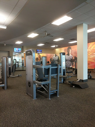 Gym «LA Fitness», reviews and photos, 24491 Alicia Pkwy, Mission Viejo, CA 92691, USA