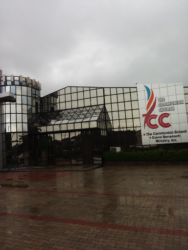 Second Gate Agboju Market, 209 2nd Ave, Festac Town, Lagos, Nigeria, Bank, state Lagos