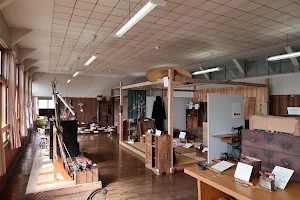 Takasaki City Museum of History and Folklore image