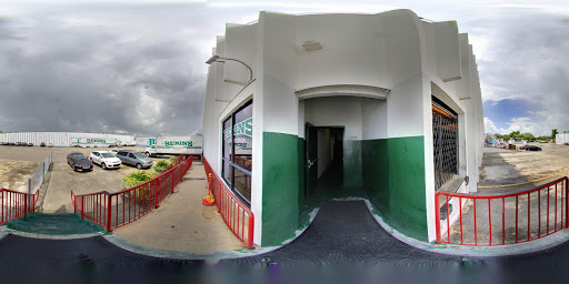 Moving Company «Bekins of South Florida», reviews and photos, 5300 Powerline Rd #100, Fort Lauderdale, FL 33309, USA