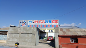 M&M Garage, Mecánica Integral, Electromecánica, Motos