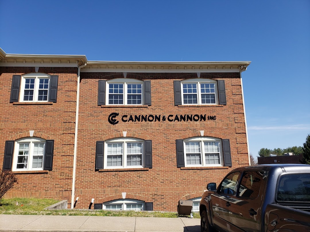 Cannon & Cannon, Inc.