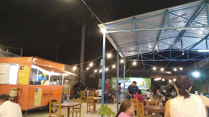 LA NEGRA FOOD PARK