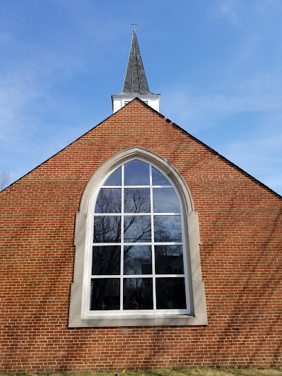Galesville United Methodist Church