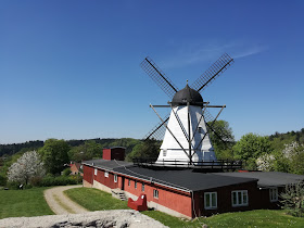 Museet på Gl. Rye Mølle