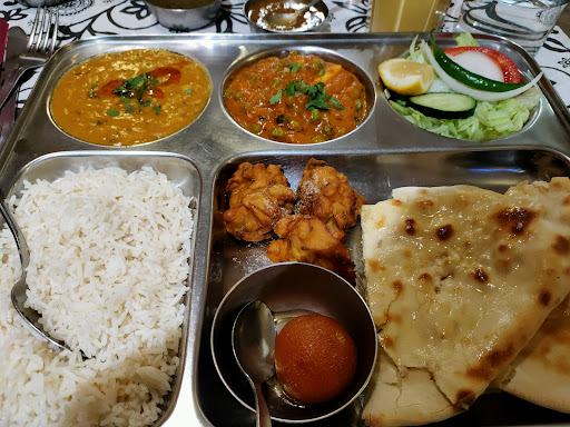 Bombay Spicy